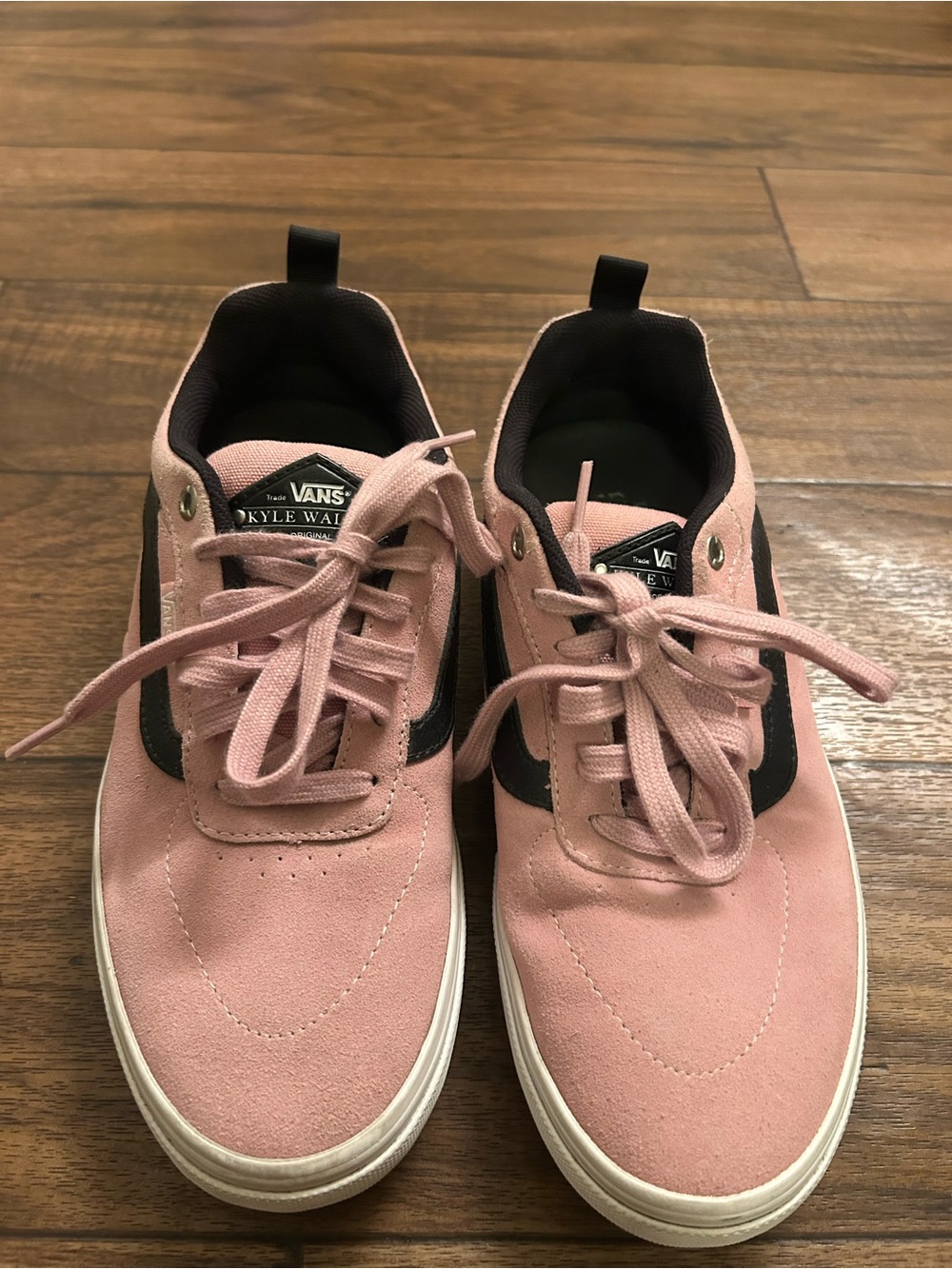 Vans Kyle Walker Pro sneakers